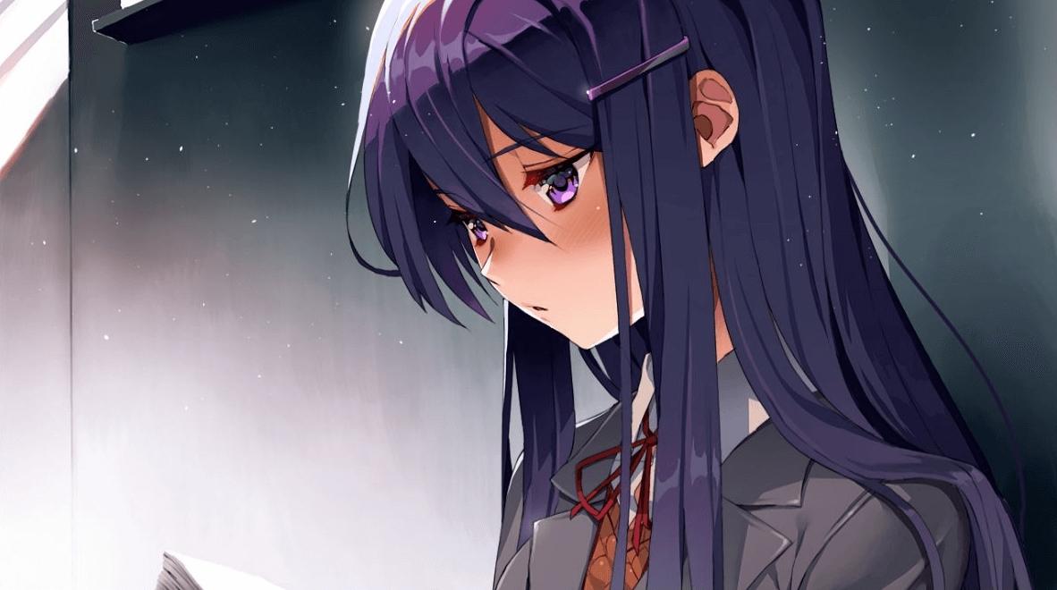 [GAL/官中]心跳文学部-Fan Pack GAL 第16张