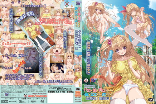 [桜都字幕组][Collaboration Works]バカな妹を利口にするのは俺の××だけな件について コスプレ爛漫！！ 御津井 芭華一番好きなのは、お兄ちゃん編 动画 第1张