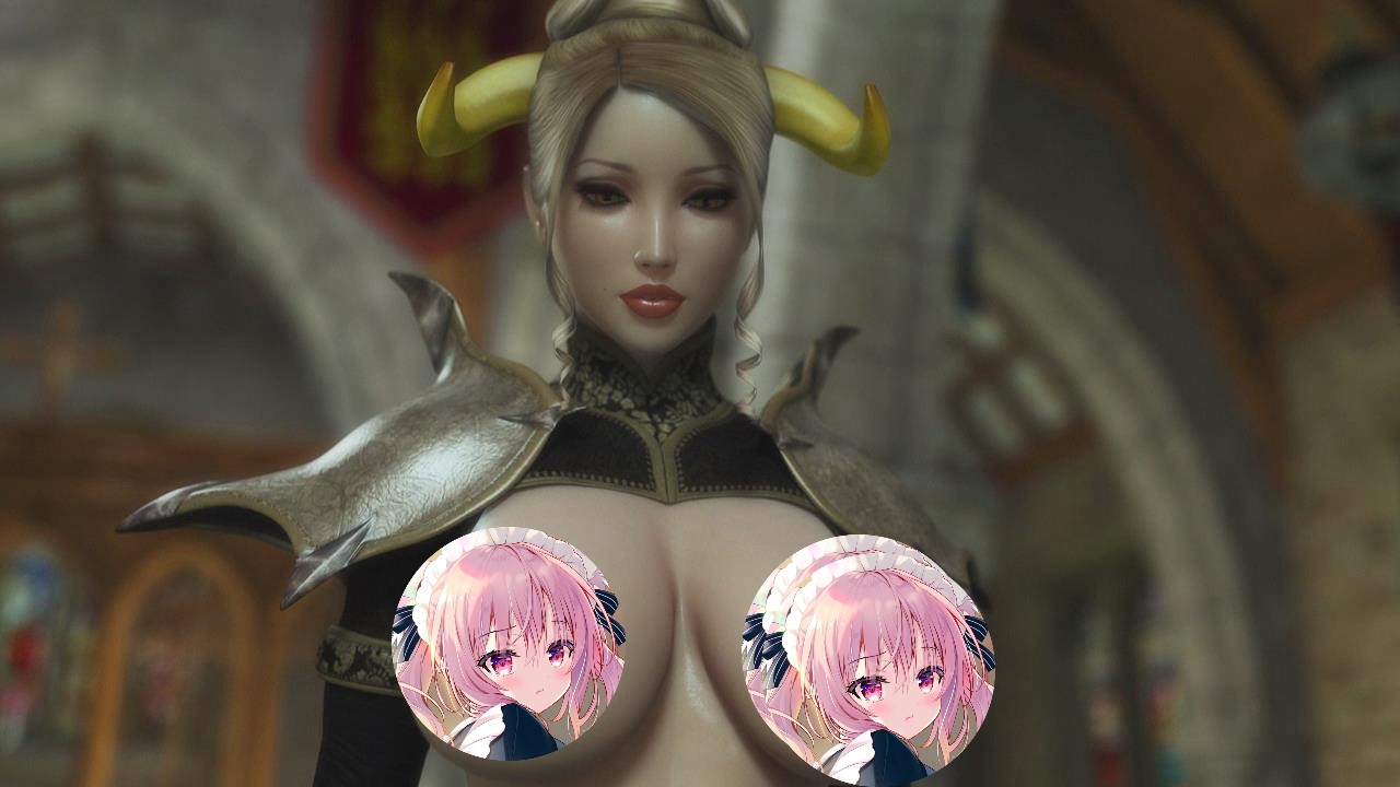 [3D Hentai]系列无码3D动画[未经审查] [UNCENSORED]第1部 5.4G/12G 3D动画 第3张
