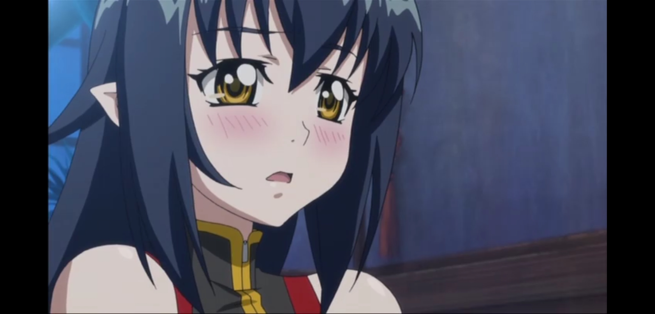 [里番合集]钢铁の魔女1-4全集 动画 第1张