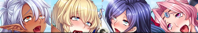 ADV/汉化 巨汝丰臀BBA骑士团：无敌女骑士也无法战胜大雕！+全CG 新汉化 1.7G 游戏 第3张