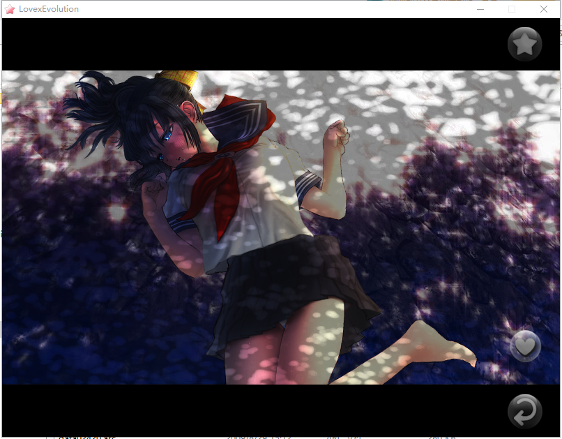 【传奇SLG/汉化/全动态】LOVE×EVOLUTION：快乐性活精翻完整汉化版【神作/12.5G】 SLG 第4张