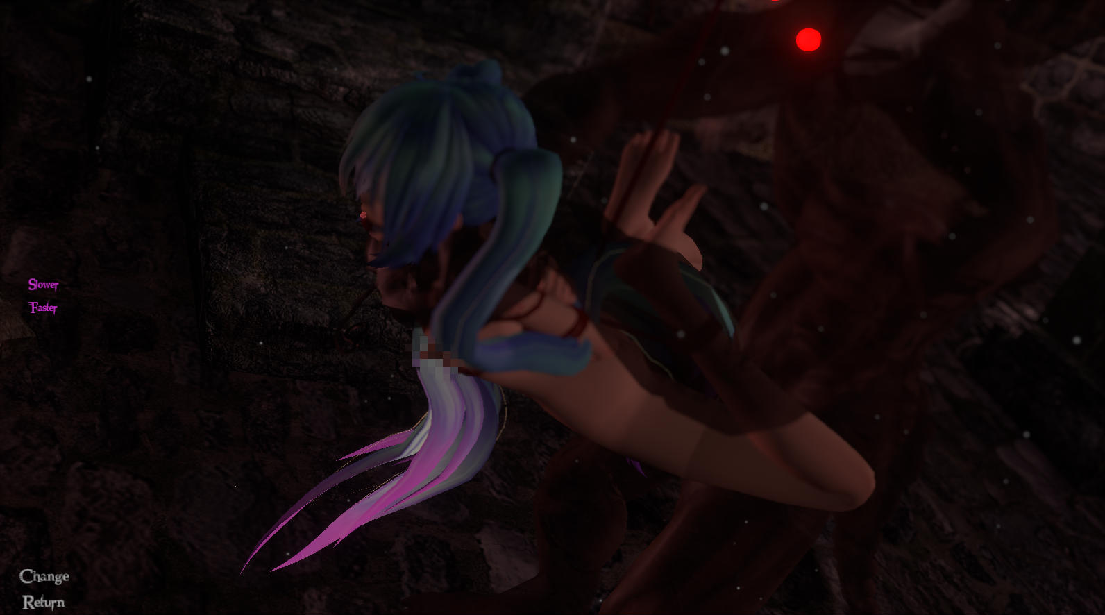 [自购][2020/11/9]初音奴隶家族 The Northwood Lair ver. 1.12 ACT 第18张