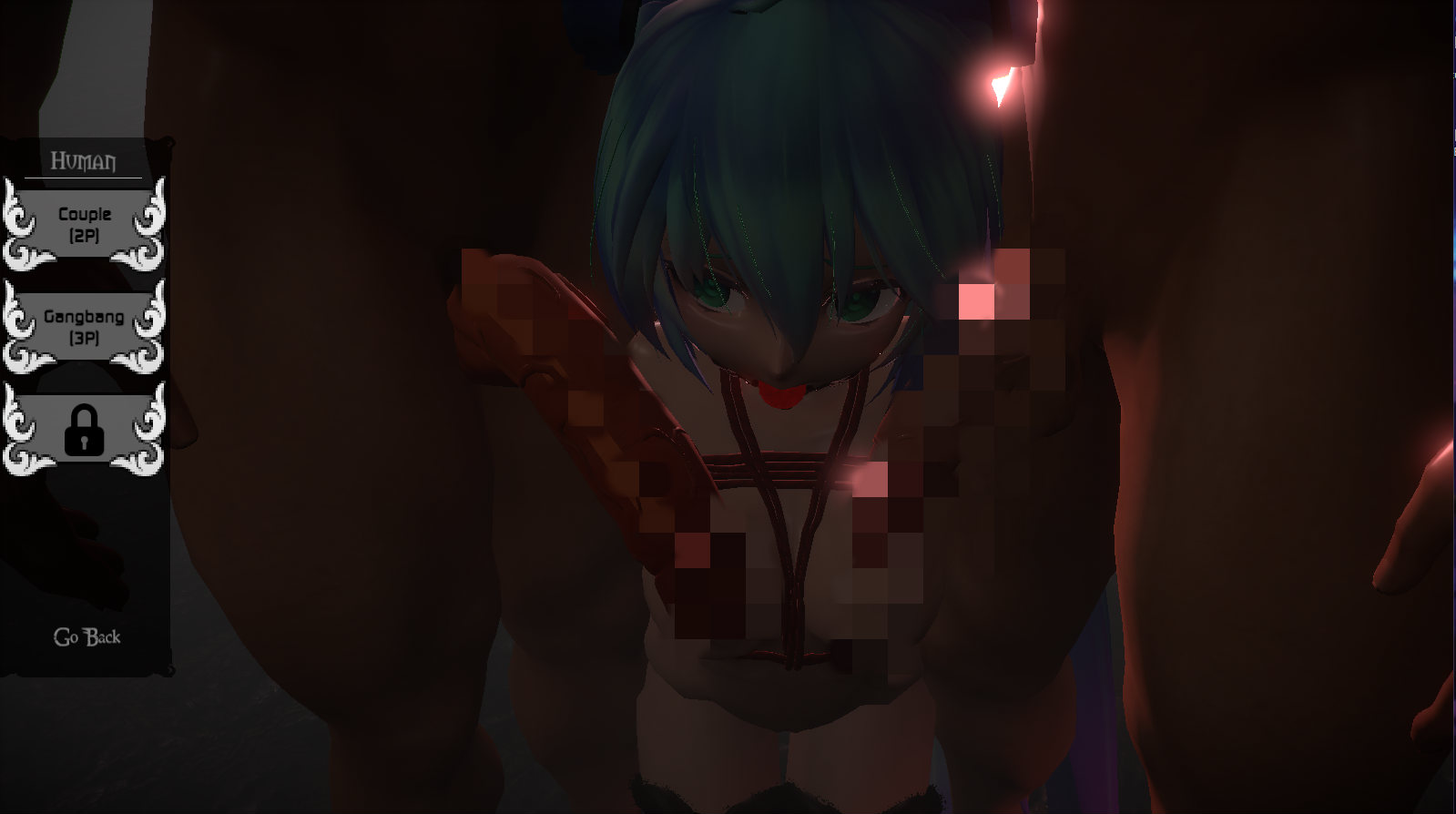 [自购][2020/11/9]初音奴隶家族 The Northwood Lair ver. 1.12 ACT 第8张