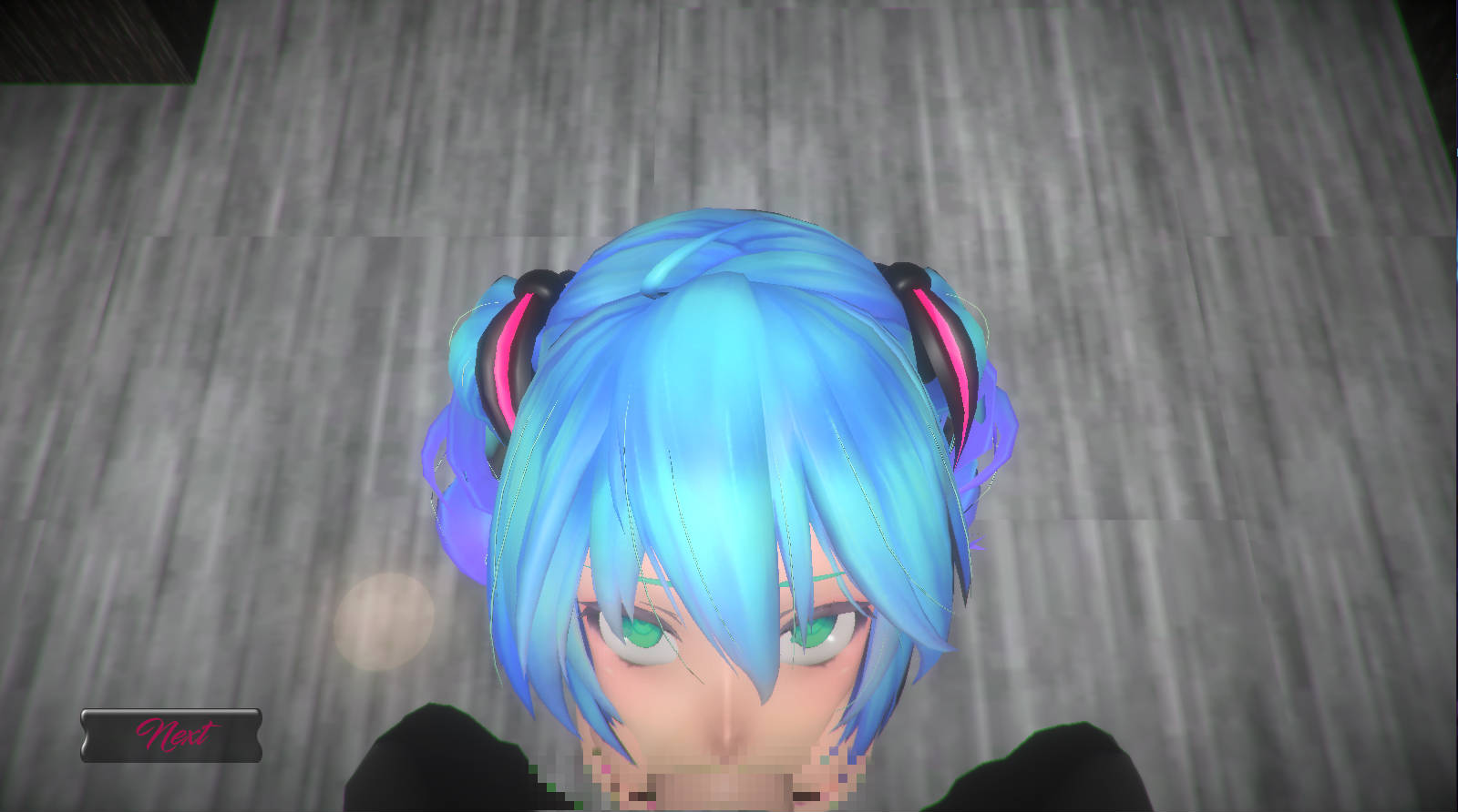 [自购][2020/12/28]初音新婚伴侣 H Mate! Beta 11 Holiday Special ACT 第22张