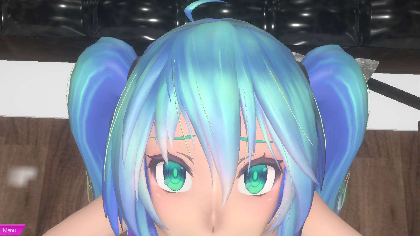 [自购][2020/12/28]初音新婚伴侣 H Mate! Beta 11 Holiday Special ACT 第34张