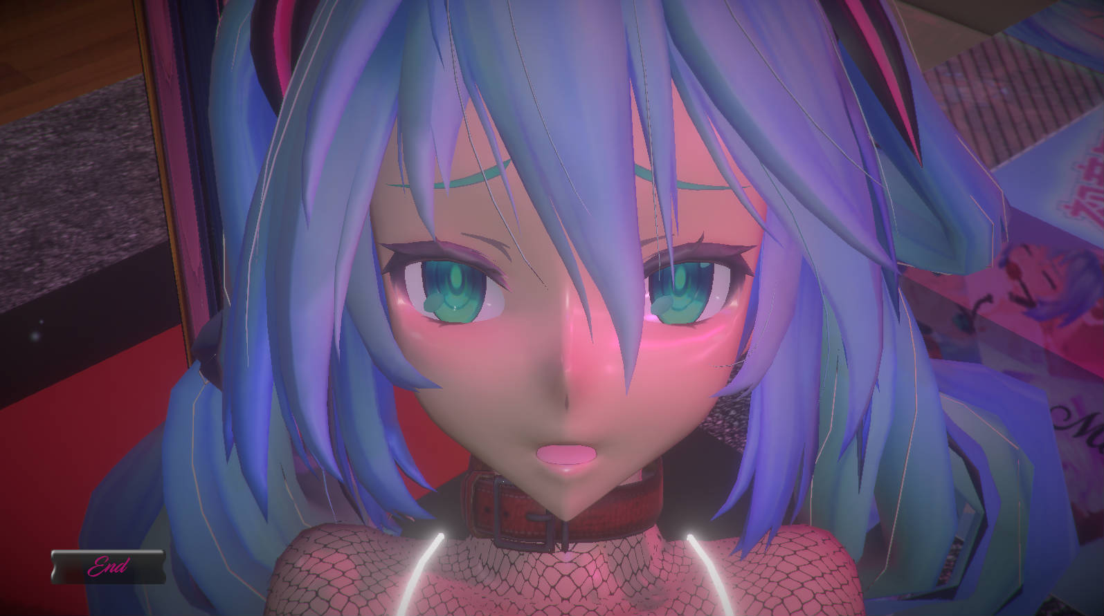 [自购][2020/12/28]初音新婚伴侣 H Mate! Beta 11 Holiday Special ACT 第18张