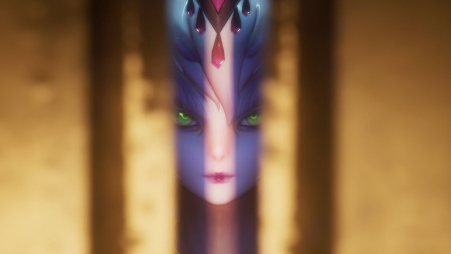 [马头社StudioFOW] Subverse v3.0 最新汉化版(含修改器+完美存档) RPG 第2张