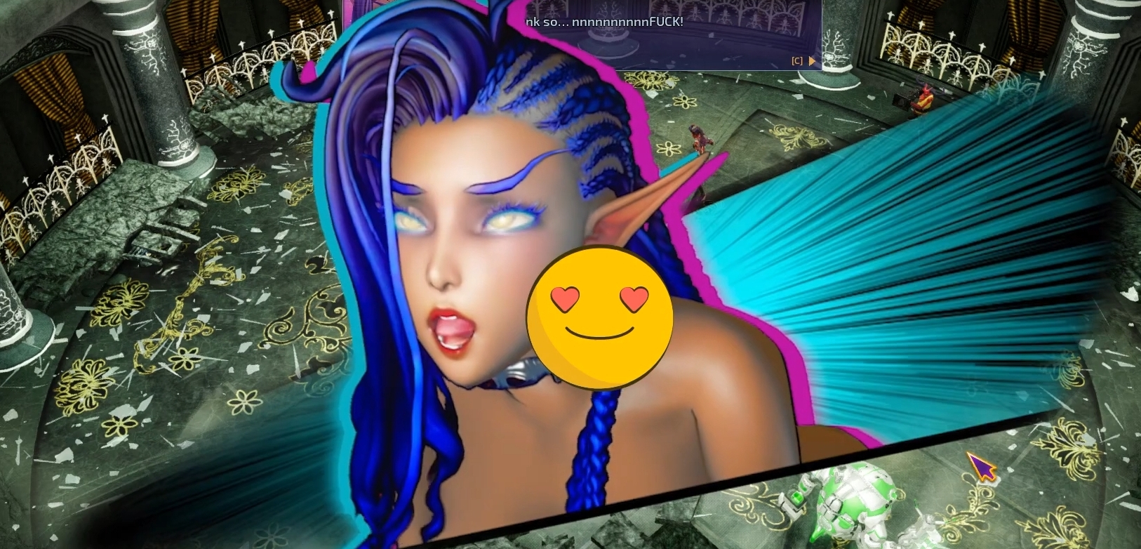 [马头社StudioFOW] Subverse v3.0 最新汉化版(含修改器+完美存档) RPG 第5张