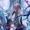 无鳞之龙