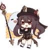 [12月完整版/像素/Live2d] 少女的求生之路2：血色洋馆 Build.12828198 [度盘/秒传] ACT 第20张