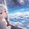 水