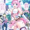 [强烈推荐/直播/自慰/恶堕/无修] 求订阅！魔法少女莱万提亚频道：观众越多越强大 [官中/全CG/度盘/P盘] 游戏 第5张