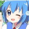 9+1=⑨！